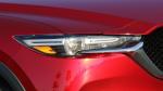 Mazda CX-5 2017 года (NA)